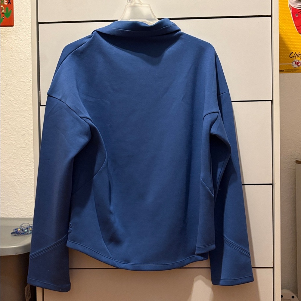 Buffbunny Turtle Neck Sweater - image 6